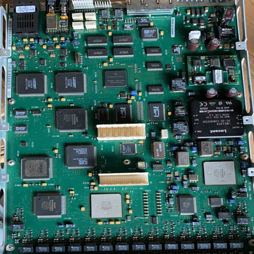 曲阳路街道线路板回收 PCB板回收 各种边角料回收