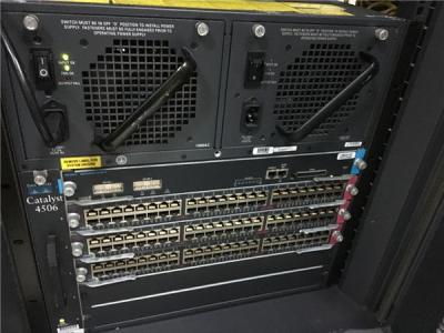 曲阳路街道交换机回收 思科交换机回收