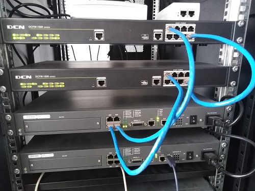 曲阳路街道防火墙回收 机房下架硬件设备回收