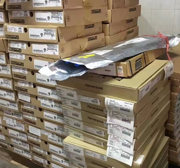 曲阳路街道芯片回收