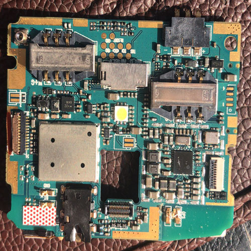 曲阳路街道线路板回收