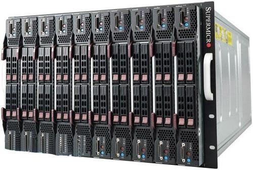 曲阳路街道服务器回收